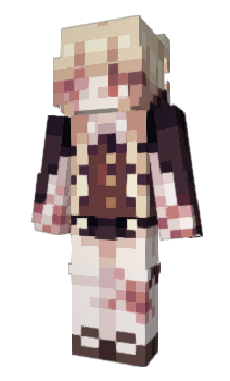 Minecraft скин по нику TonnyC