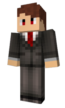Minecraft скин по нику O_J