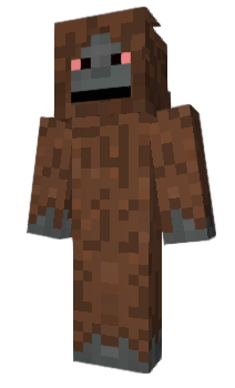 Minecraft skin floridianjoker