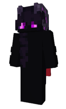 Minecraft skin Bellamiiii