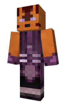 Minecraft скин по нику polocu