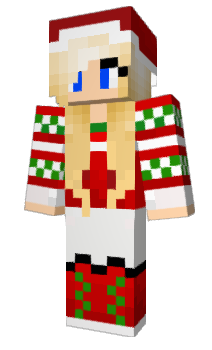 Minecraft скин по нику lyniti