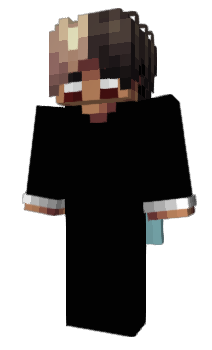 Minecraft скин по нику LttZ