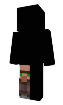 Minecraft skin 5645_