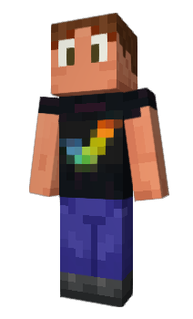 Minecraft skin Skintt