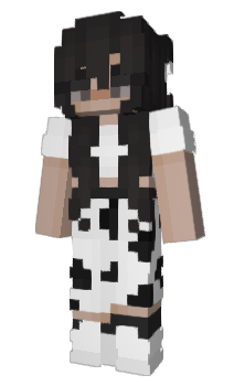 Minecraft скін по ніку ongie