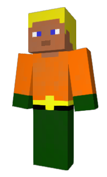 Minecraft skin Leviathans