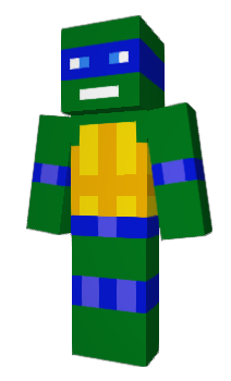 Minecraft скин по нику Reekon