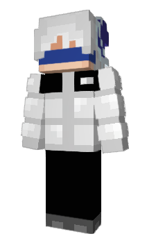 Minecraft скин по нику _Sedro