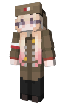 Minecraft скін по ніку StunSlamer