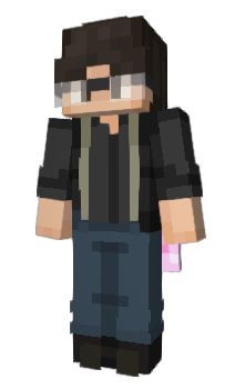 Minecraft скин по нику zalizush
