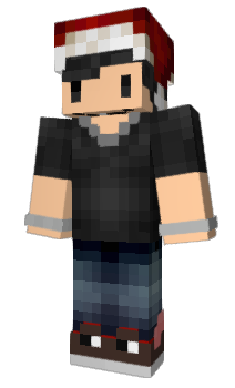 Minecraft скін по ніку Recents
