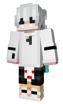 Minecraft skin ElGaleraMC