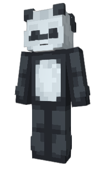 Minecraft скин по нику Axe1