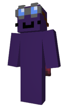 Minecraft скин по нику Oscar2623