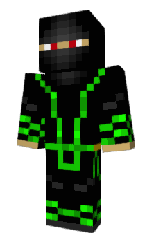 Minecraft скин по нику onimous