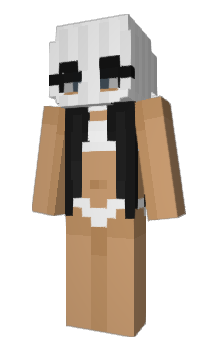 Minecraft скін по ніку 9199