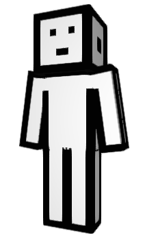 Minecraft скин по нику strainza
