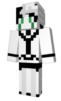Minecraft скін по ніку Ddarku