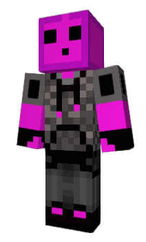 Minecraft скін по ніку minemaster1