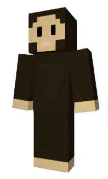 Minecraft скин по нику ambuk