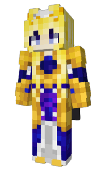 Minecraft skin muzmuzmuz