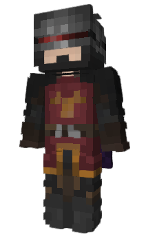 Minecraft скін по ніку Jekplex