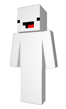 Minecraft skin SigmaNefor