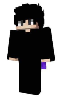 Minecraft skin Yoyo2077