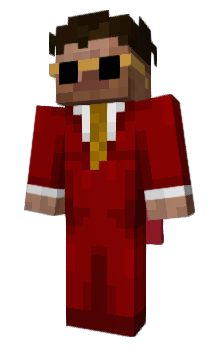 Minecraft скин по нику ulvd