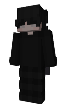 Minecraft скин по нику p27