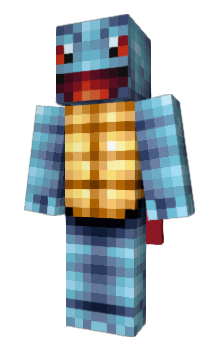 Minecraft skin jeezumcrow