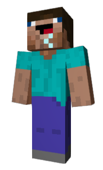 Minecraft скин по нику FireAidan2008