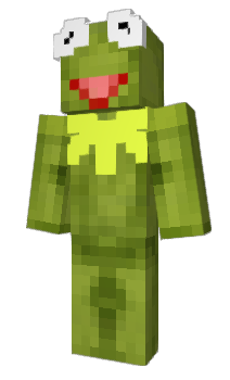 Fino señores Minecraft Skin