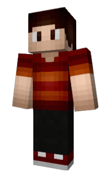Minecraft скин по нику masakura