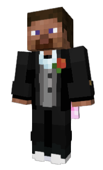 Minecraft skin NewGuy1