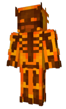 Minecraft скин по нику __OsK