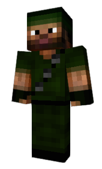 Minecraft скин по нику 73500