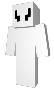 Minecraft skin Sir_L
