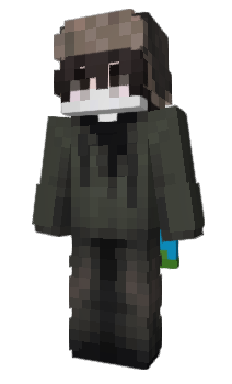 Minecraft скин по нику Matz15_