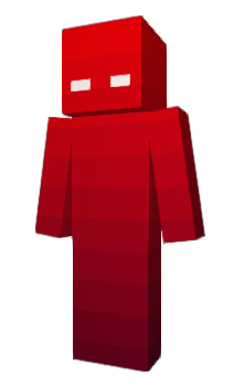 Minecraft skin SenyawaProject