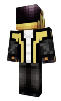 Minecraft скин по нику MC_bug