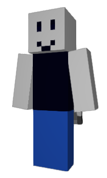 Minecraft skin directoryuser2