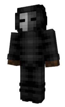 Minecraft skin 0382
