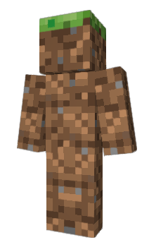 Minecraft скін по ніку Spaids