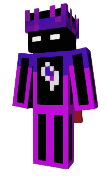 Minecraft skin Cool339