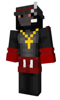 Minecraft скин по нику skd61