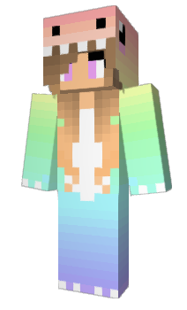 Minecraft скин по нику BOSSII