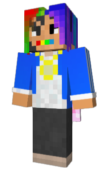 Minecraft скин по нику ashesxwish