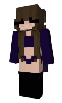 Minecraft скін по ніку pray3